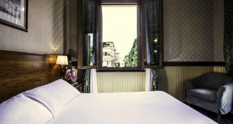 Grand Hotel GianicoloRoma, RM, Lazio