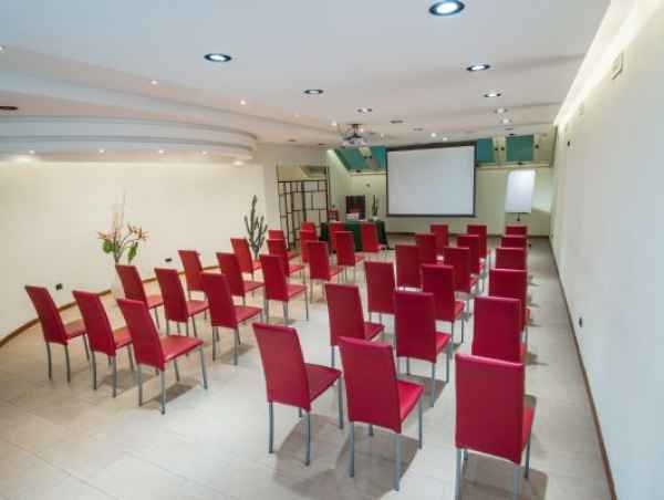 Affitta sale meeting di As Hotel Cambiago a Cambiago