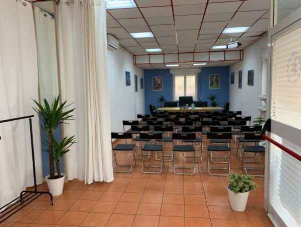 Affitta sale meeting di Condominio Point Di Benedetta Simonelli a Tivoli