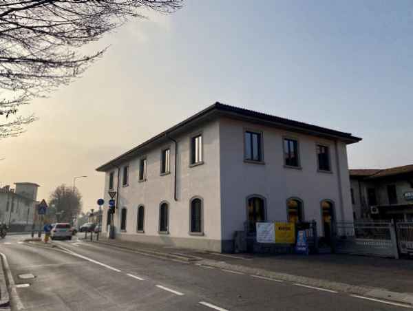 Affitta sale meeting di Immobili E Soluzioni Lab a Bergamo