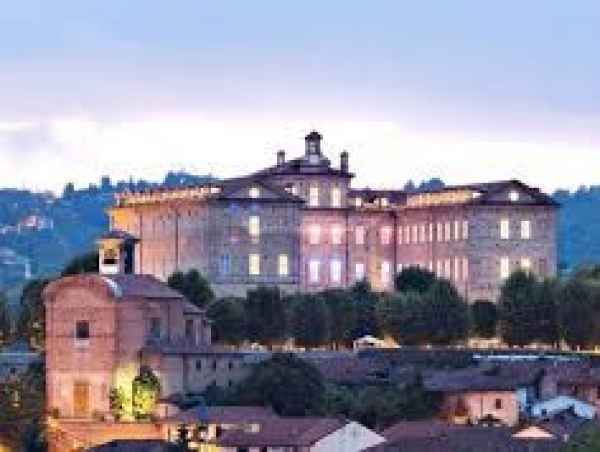 Affitta sale meeting di Castello Di Montaldo a Montaldo torinese