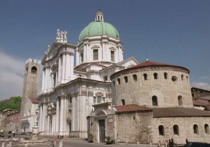 Palazzi, ville e dimore storiche a Brescia in affitto