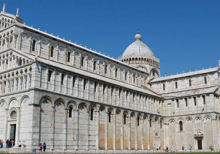 Palazzi, ville e dimore storiche a Pisa in affitto