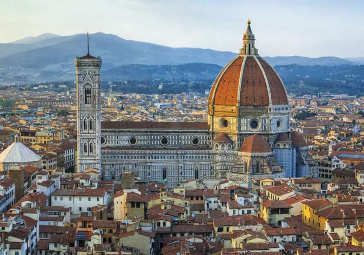 Palazzi, ville e dimore storiche a Firenze in affitto
