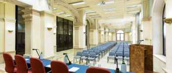 Affitta sale meeting di Centro Congressi Cavour a Roma