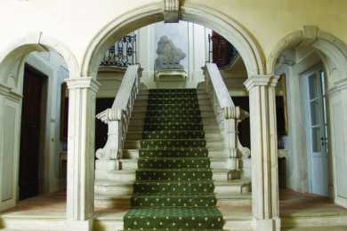 Foto Gallery Palazzo Novello