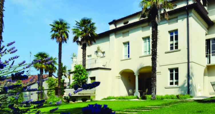 Palazzo NovelloMontichiari