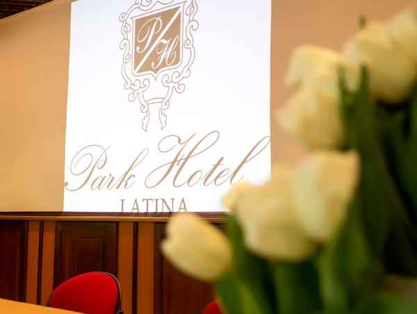 Affitta sale meeting di Park Hotel a Latina