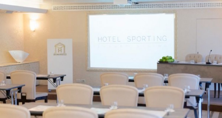 Hotel SportingRimini