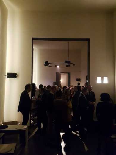 Foto Gallery EXGALLERIA Eventi Catania