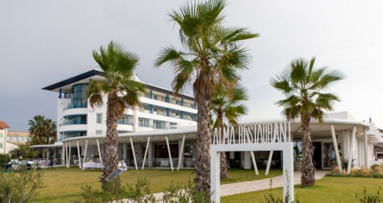 Blu Suite ResortBellaria Igea Marina