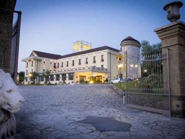 Affitta sale meeting di Bel Sito Hotel Le Due Torri a Avellino
