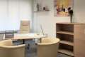 Stanze Ufficio Arredate Sagemi Office-Sharing Trieste