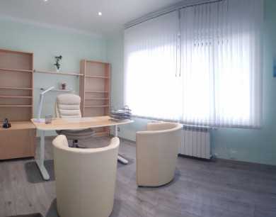 Foto Gallery Stanze Ufficio Arredate Sagemi Office-Sharing