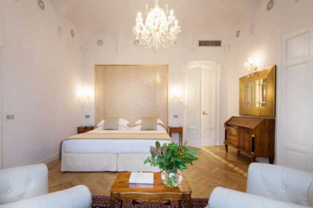 Foto camere Grand Hotel Rimini