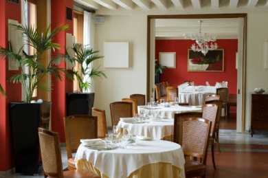 Foto Gallery Hotel Relais Monaco