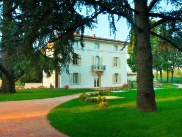 Affitta sale meeting di Relais Villa Valfiore a San lazzaro di savena