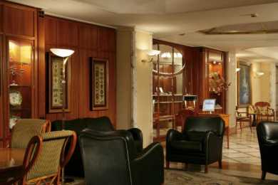 Foto Gallery CAPITOL World Class Hotel