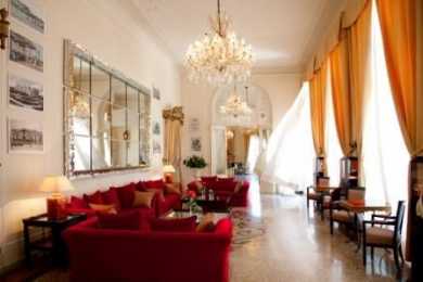 Foto Gallery Grand Hotel Rimini