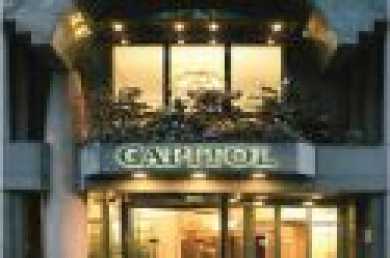 Foto Gallery CAPITOL World Class Hotel