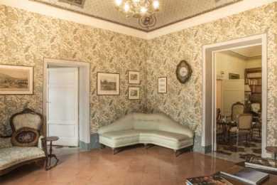 Foto Gallery Borgo Villa Certano