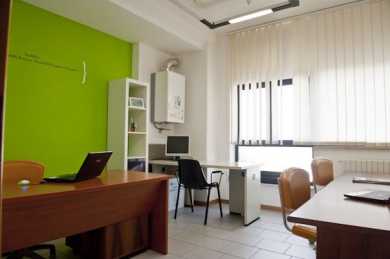 Foto Gallery Coworking Ancona - Officina Business