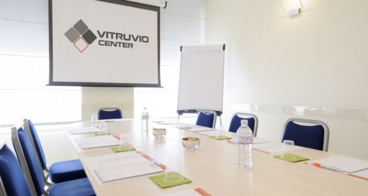 VitruvioCenter - Sale Meeting MILANOMilano