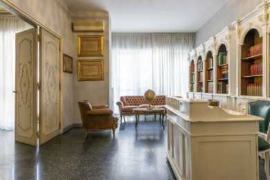 Foto Gallery Il Giardino Segreto suites&apartments