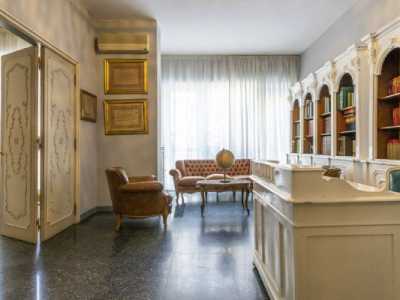 BibliotecaIl Giardino Segreto suites&apartments