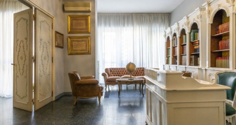 Il Giardino Segreto suites&apartmentsLecce