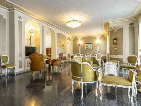 Affitta sale meeting di Il Giardino Segreto Suites&apartments a Lecce
