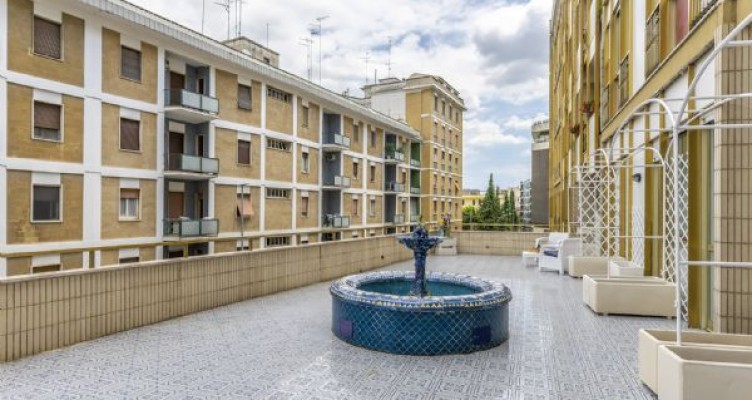 Il Giardino Segreto suites&apartmentsLecce