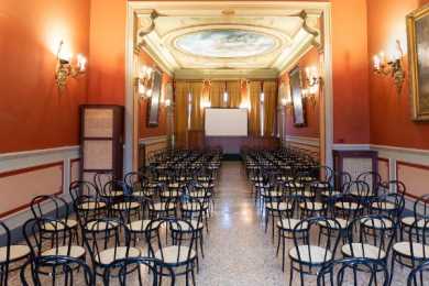 Foto Gallery Castello Papadopoli Giol