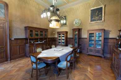 Foto Gallery Castello Papadopoli Giol