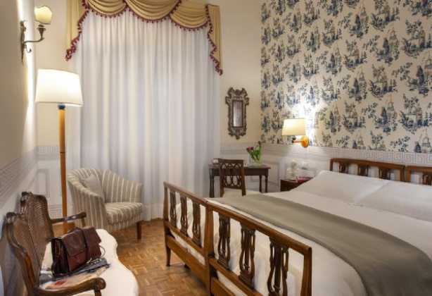 Foto camere palace hotel
