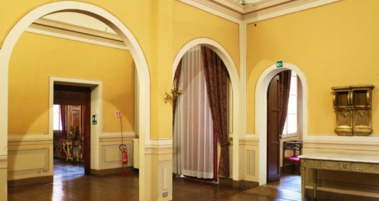 Palazzo IsolaniBologna, BO, Emilia Romagna