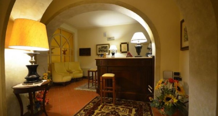Antico Convento park hotel et bellevuePistoia, PT, Toscana