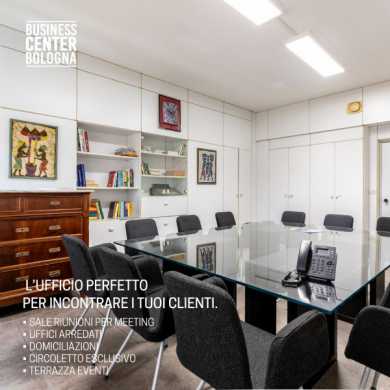Foto Gallery Business Center