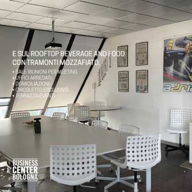 Foto Gallery Business Center