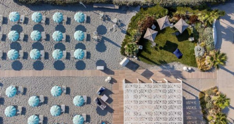 Blu Suite ResortBellaria Igea Marina