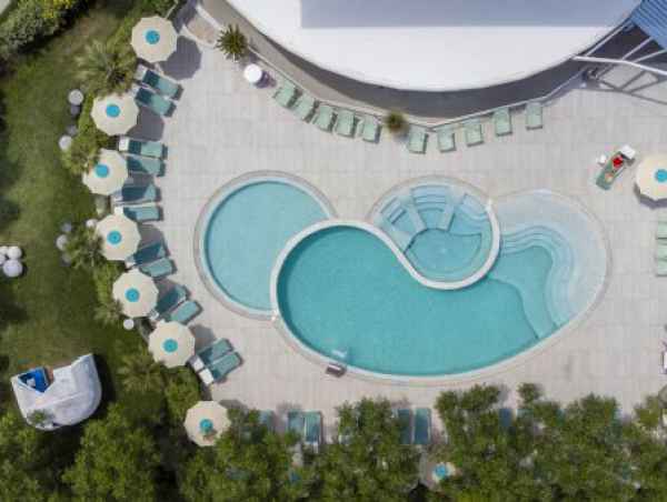 Affitta sale meeting di Blu Suite Resort a Bellaria igea marina