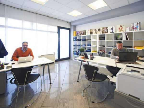 Affitta sale meeting di Casteloffice Business Center & Coworking a Castelfranco veneto