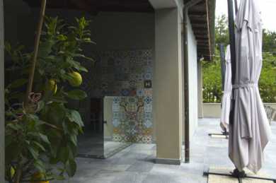 Foto Gallery Villa Grancassa