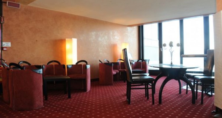 Hotel ConcordeArona