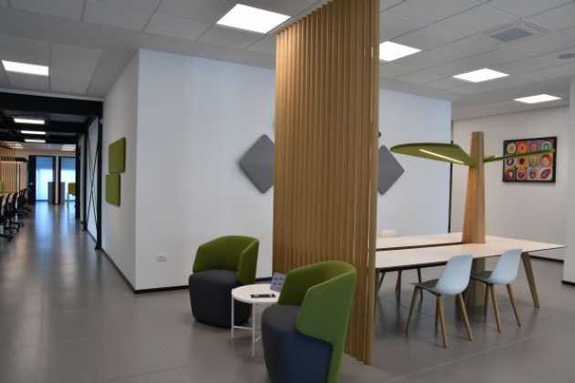 Foto Uffici / CoWorking EXPAND WORKSPACES