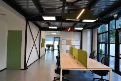 Foto Gallery EXPAND WORKSPACES