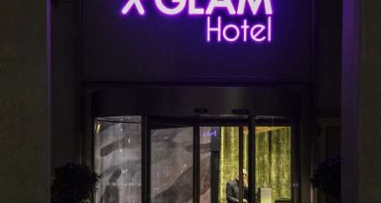 Glam Hotel MilanoMilano, MI, Lombardia