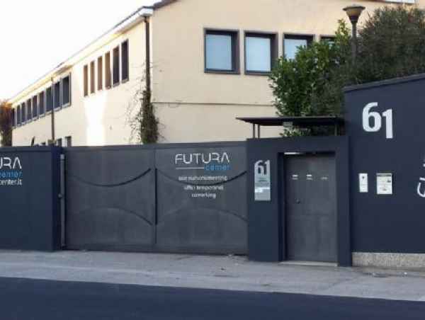 Affitta sale meeting di Futura Center a Venezia