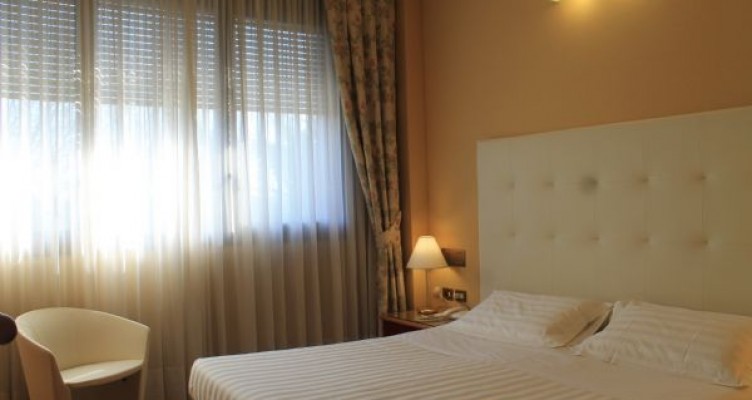 BEST WESTERN AIR HOTEL MILANO LINATEMilano, MI, Lombardia