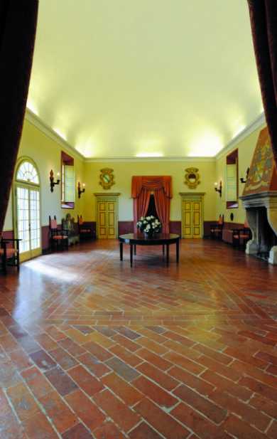 Foto Gallery Castello di Rivalta